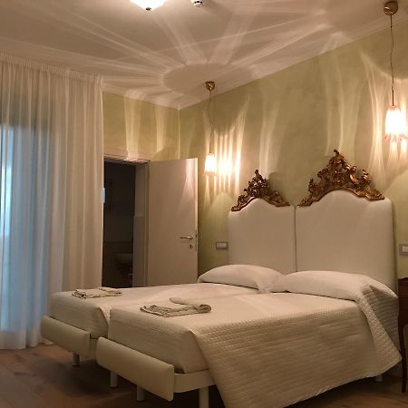 Hotel "La Salute" Monte Grimano Terme Eksteriør bilde