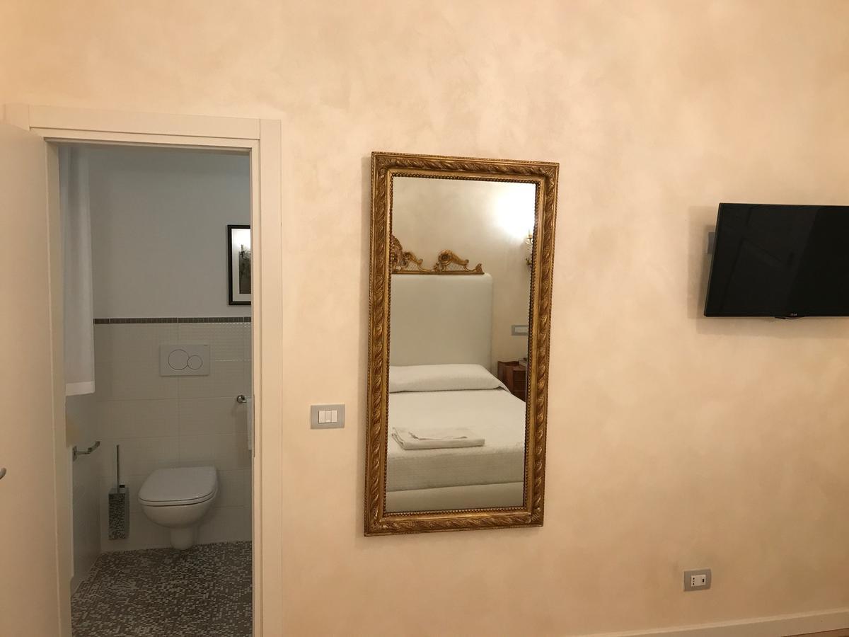 Hotel "La Salute" Monte Grimano Terme Eksteriør bilde