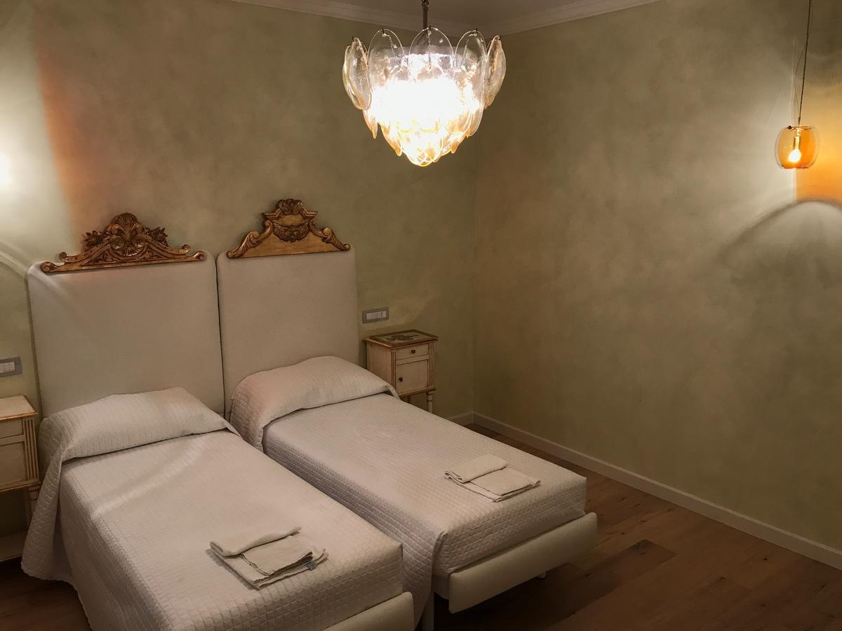 Hotel "La Salute" Monte Grimano Terme Eksteriør bilde
