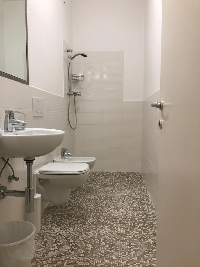 Hotel "La Salute" Monte Grimano Terme Eksteriør bilde