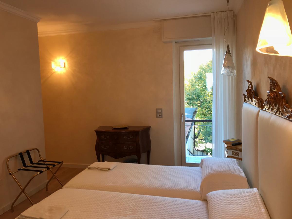 Hotel "La Salute" Monte Grimano Terme Eksteriør bilde