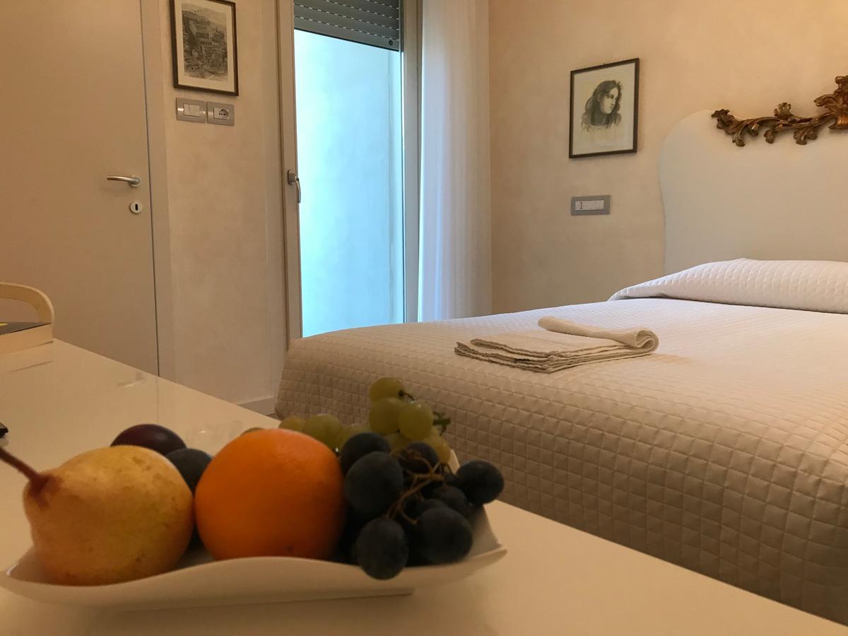 Hotel "La Salute" Monte Grimano Terme Eksteriør bilde